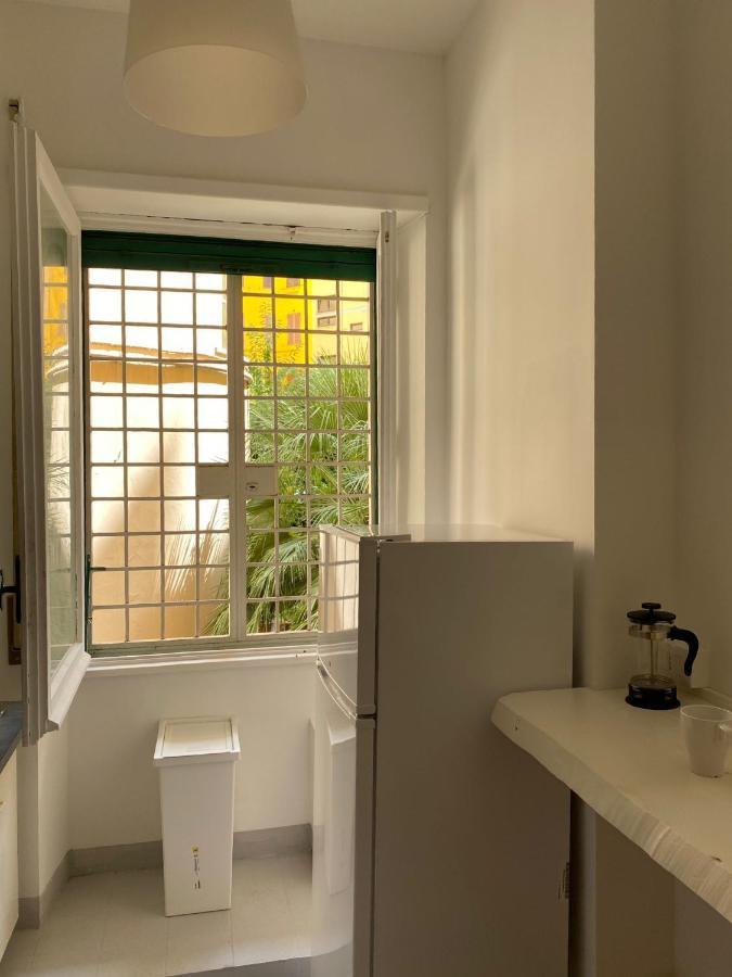 فندق A Casa Di Bi روما المظهر الخارجي الصورة