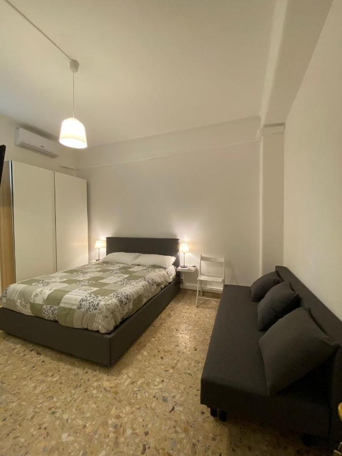 فندق A Casa Di Bi روما المظهر الخارجي الصورة