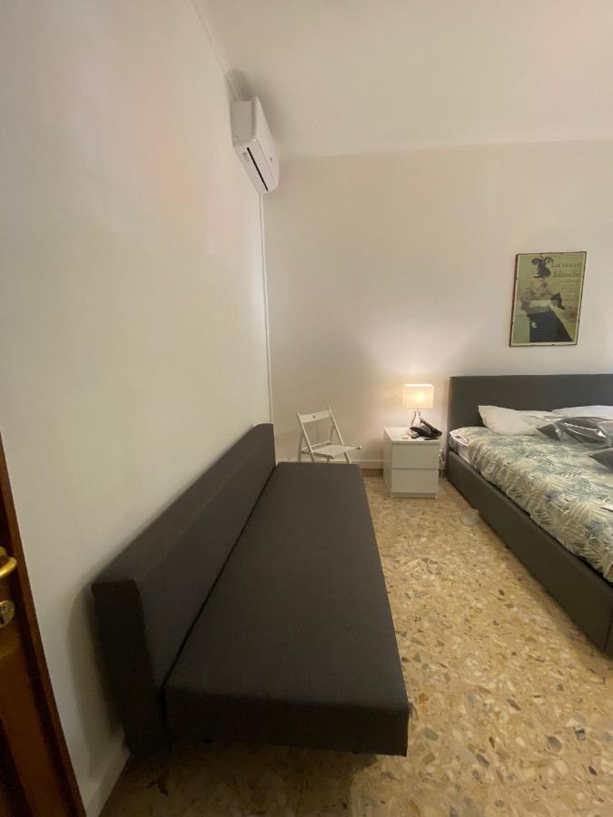 فندق A Casa Di Bi روما المظهر الخارجي الصورة