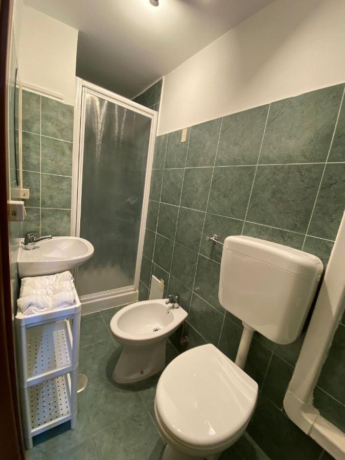 فندق A Casa Di Bi روما المظهر الخارجي الصورة