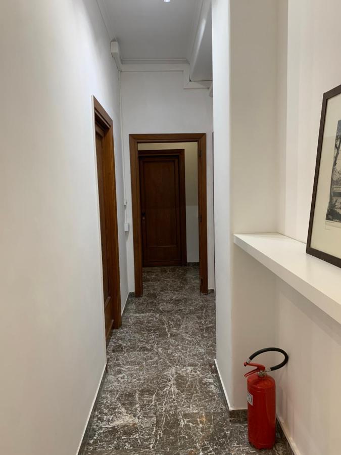 فندق A Casa Di Bi روما المظهر الخارجي الصورة