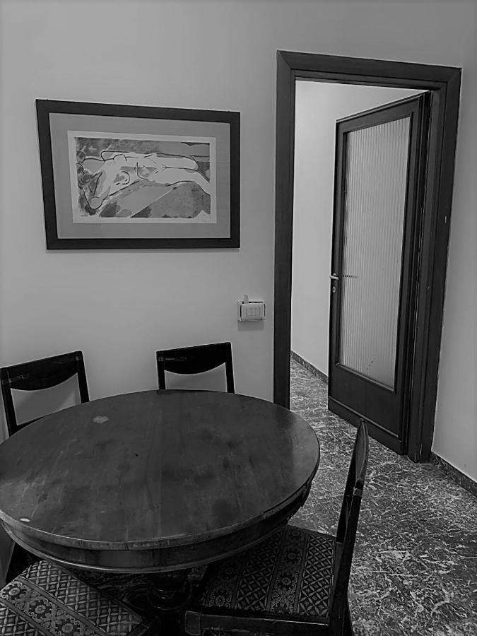 فندق A Casa Di Bi روما المظهر الخارجي الصورة