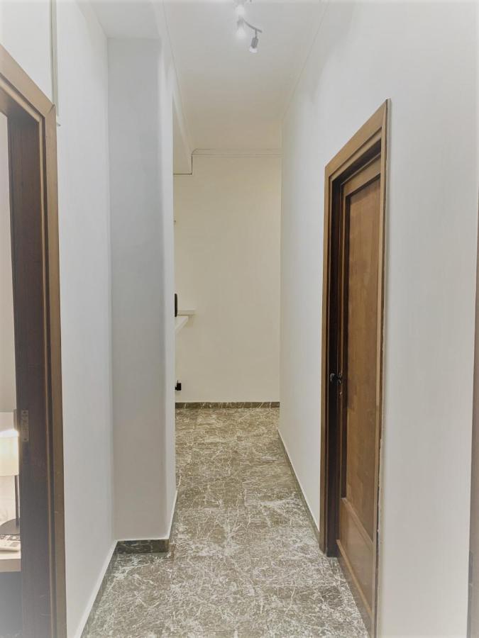 فندق A Casa Di Bi روما المظهر الخارجي الصورة