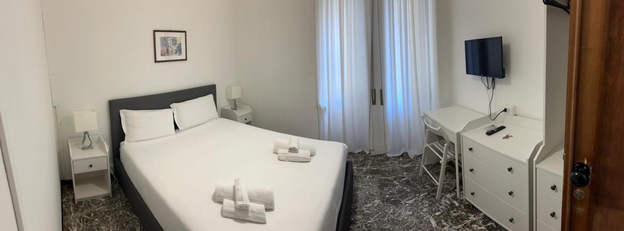 فندق A Casa Di Bi روما المظهر الخارجي الصورة