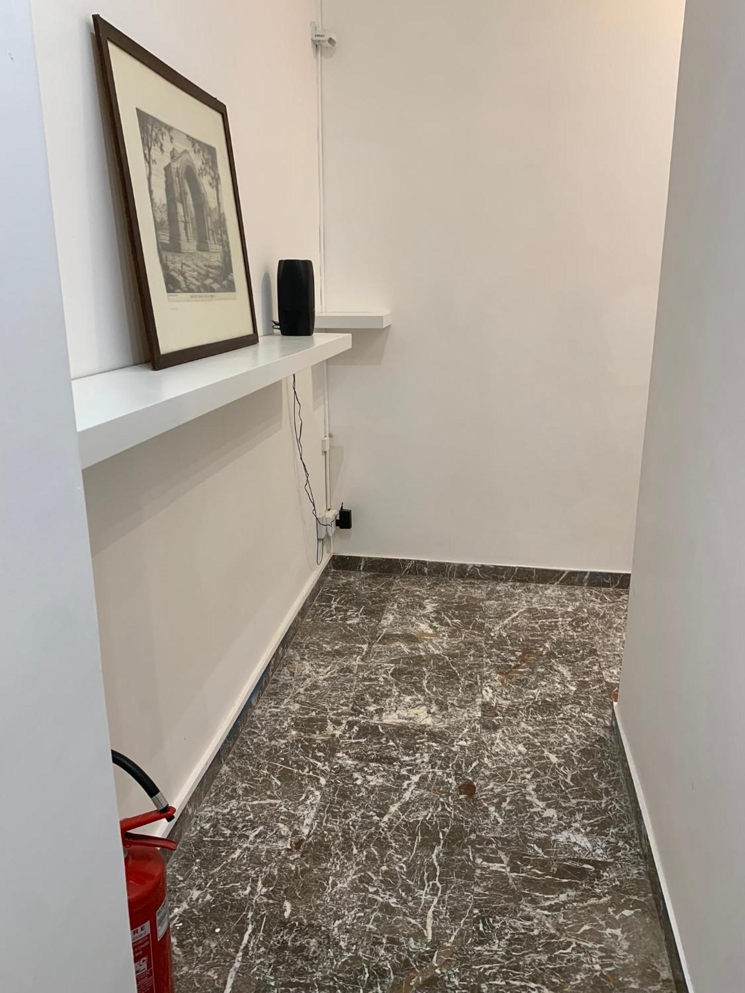 فندق A Casa Di Bi روما المظهر الخارجي الصورة