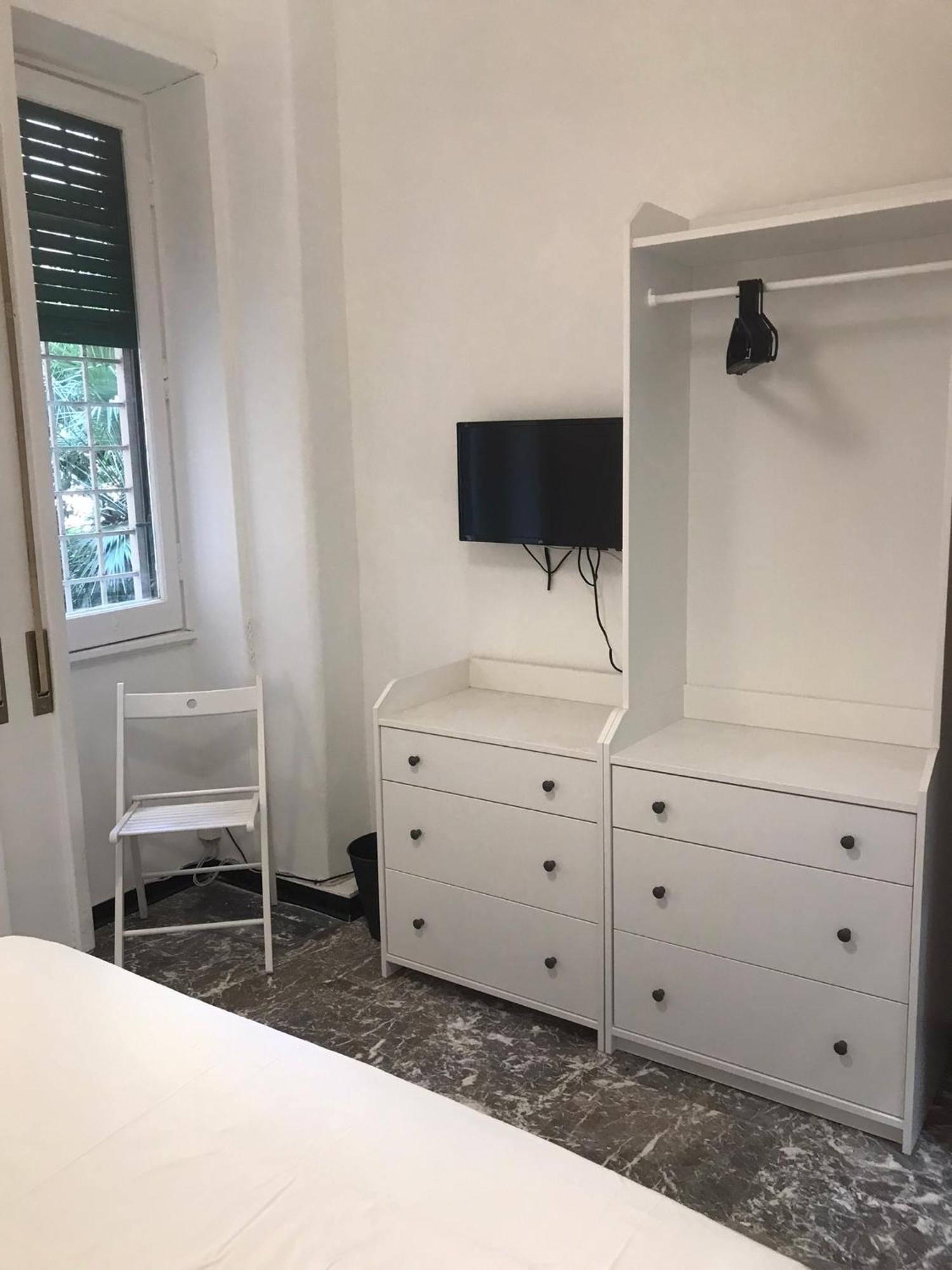 فندق A Casa Di Bi روما المظهر الخارجي الصورة
